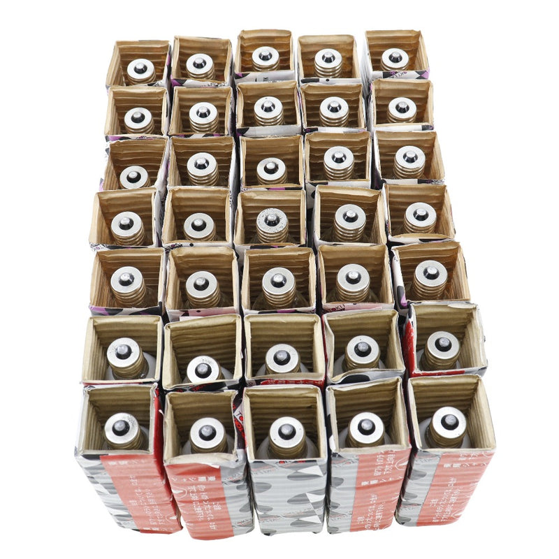 [TOSHIBA] Toshiba TOKI [35 pièces] Ampoule de lustre clair/blanc Autres appareils électroménagers 
 100/110V25C32CE17K