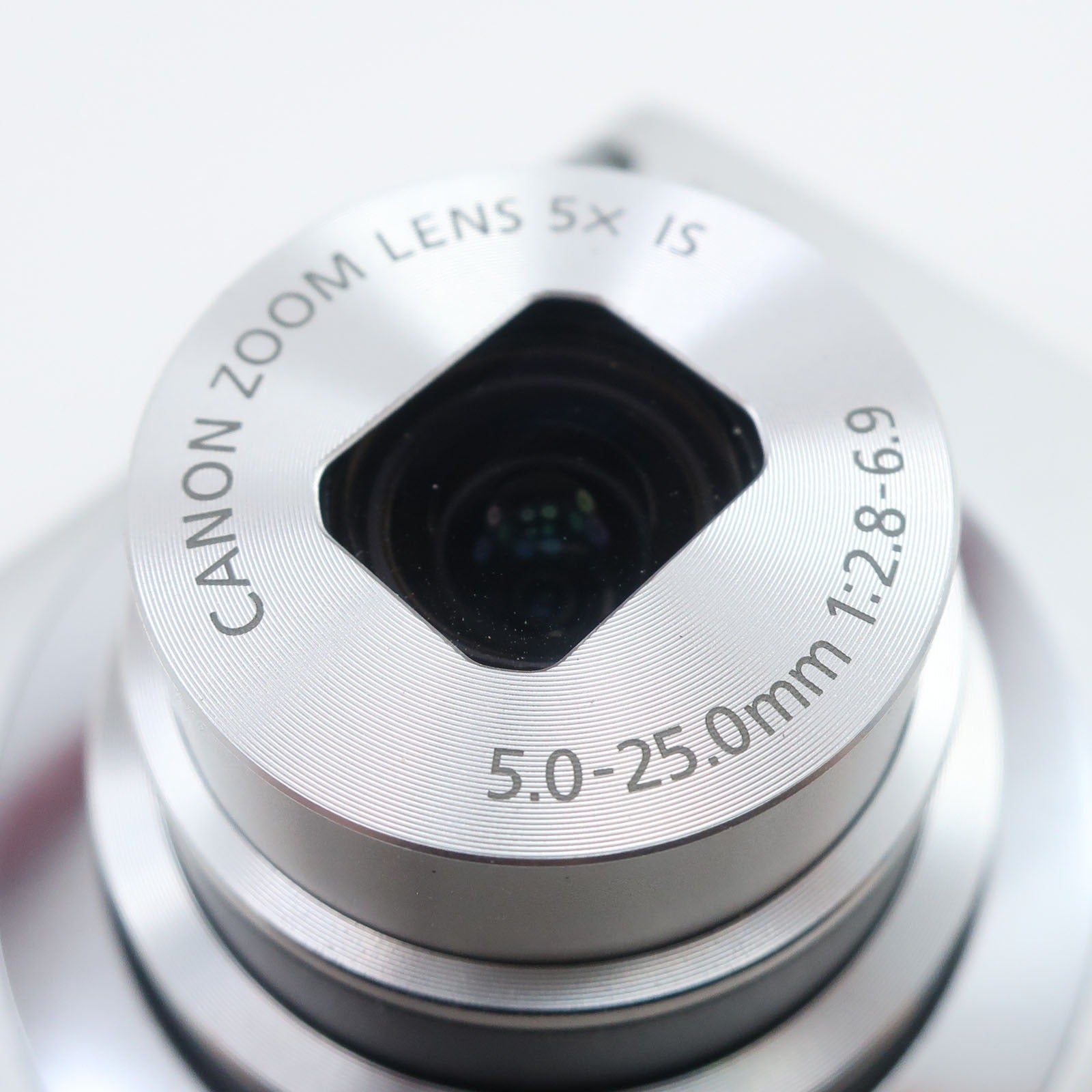 canon】キヤノン Power Shot A2400 IS デジタルカメラ PC1731