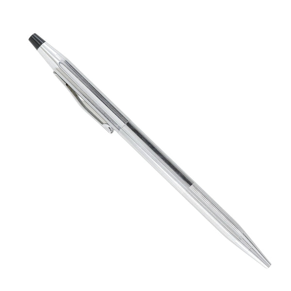 [CROSS] 
 Century Ballpoint Pen 
 Writing Instruments Stationery Stainless Steel Stainless Steel Century _