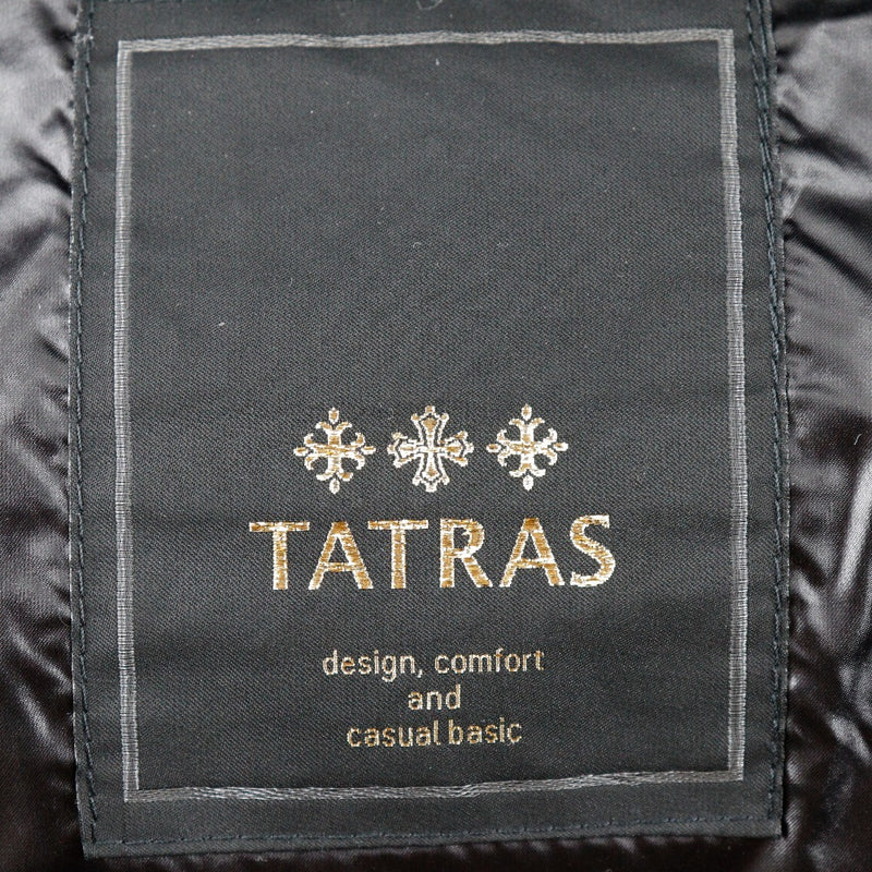 [TATRAS] Tatras 
 Down vest 
 Nylon Men's A Rank