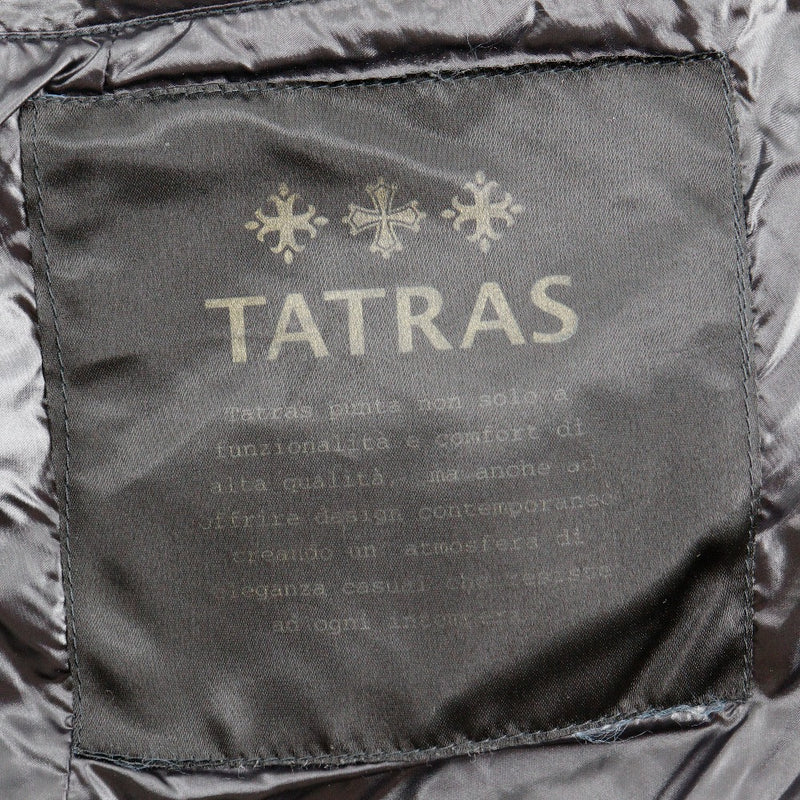 [Tatras] Tatras 
 Chaleco abajo 
 Nylon Men's A Rank
