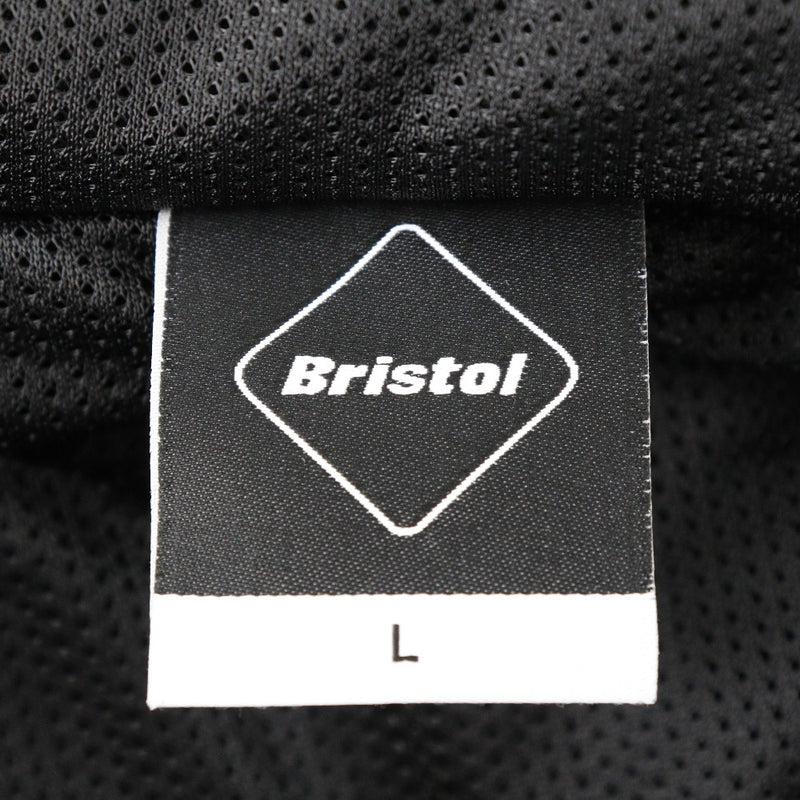 [F.C.REAL.BRISTOL] Fshirial Blistol 
 Blouson 
 Polyester Men's A Rank