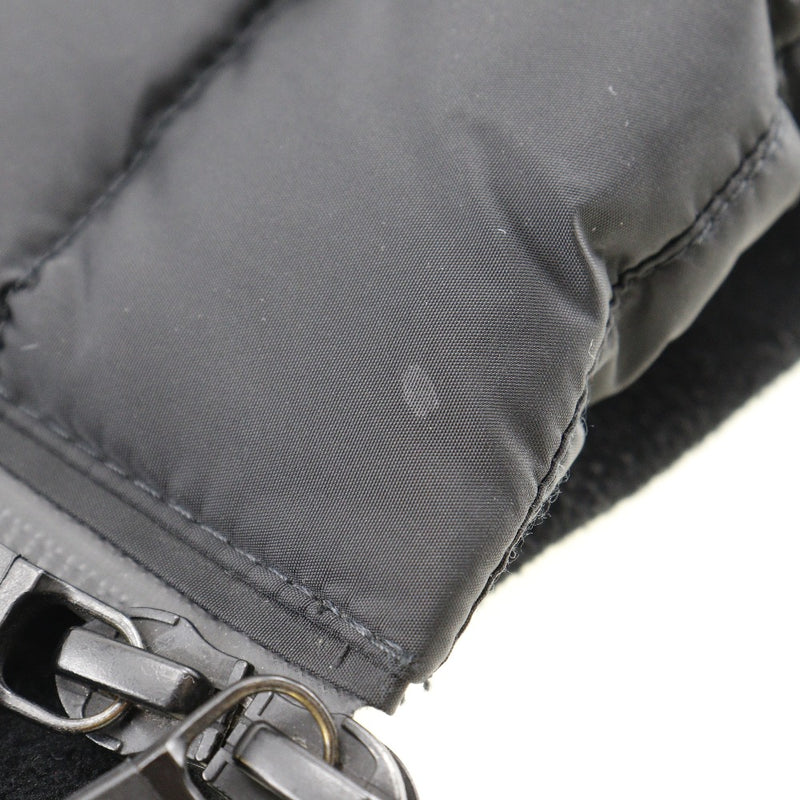 [Moncler] Moncler 
 다운 재킷 
 나일론 유니isex 랭크