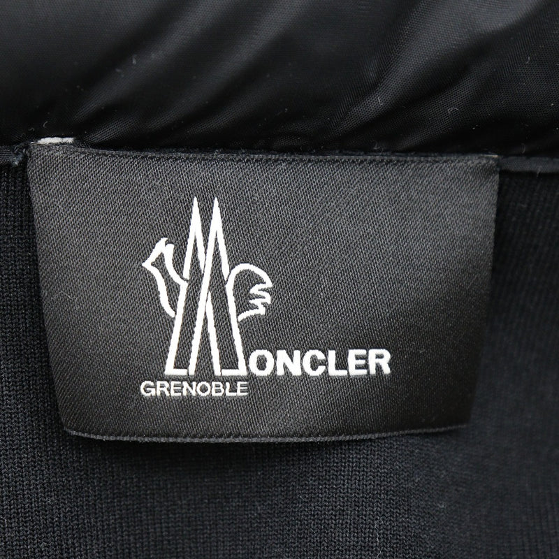 【MONCLER】モンクレール
 ダウンジャケット
 ナイロン ユニセックスAランク