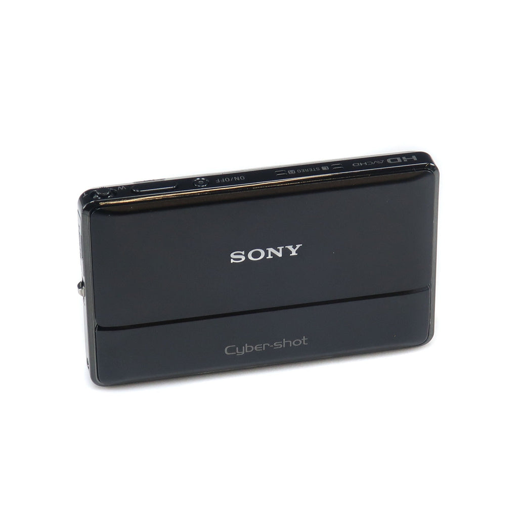 SONY】ソニー Cyber shot サイバーショット デジタルカメラ DSC-TX100V