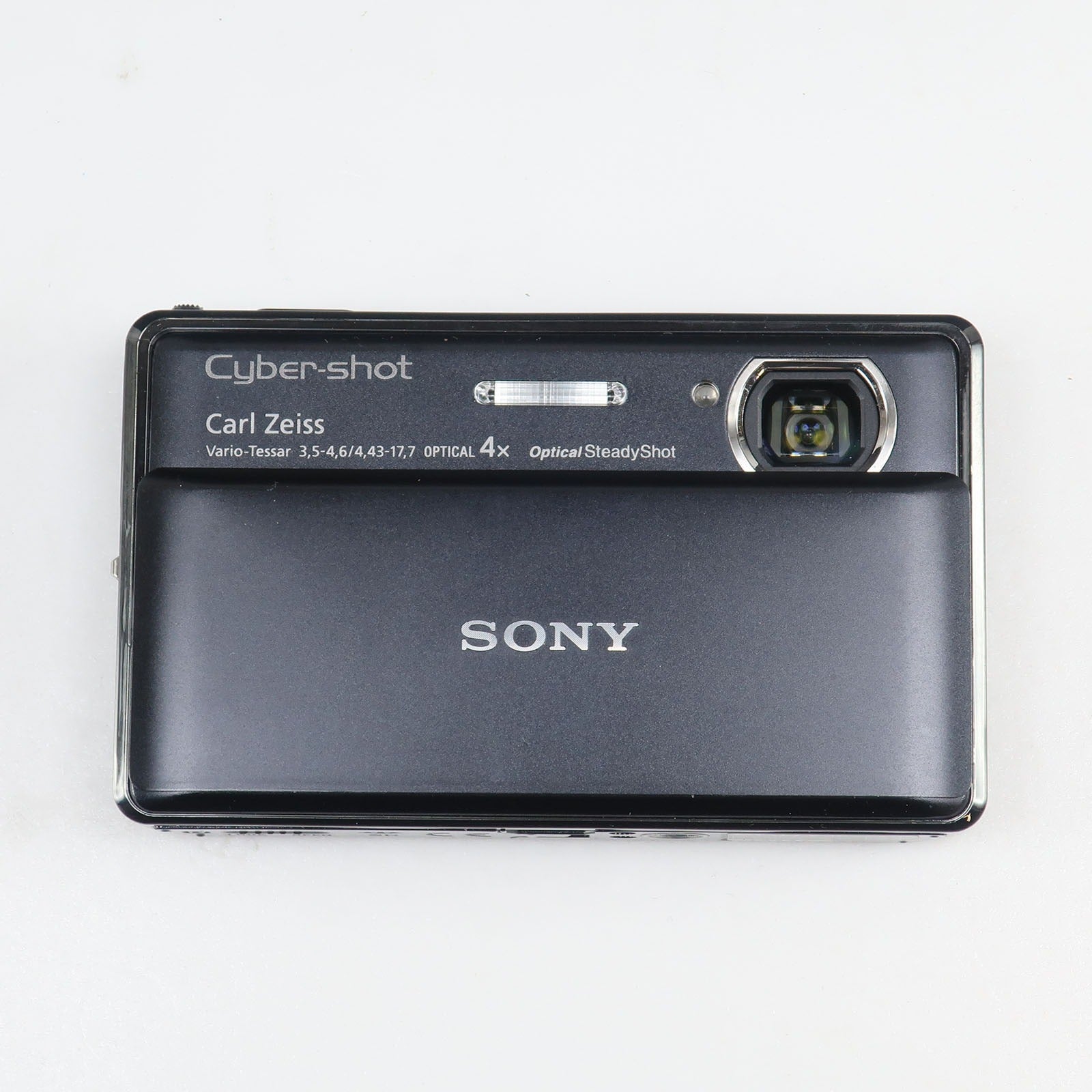 SONY] 索尼Cyber shot Cyber shot 数码相机DSC-TX100V – NISHIKINO