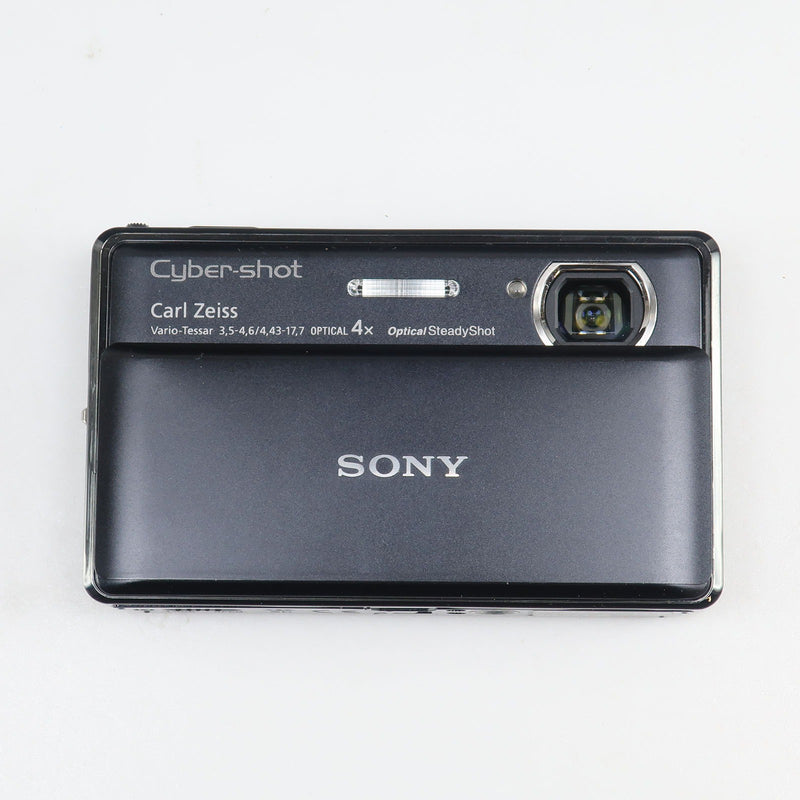 SONY】ソニー Cyber shot サイバーショット デジタルカメラ DSC-TX100V