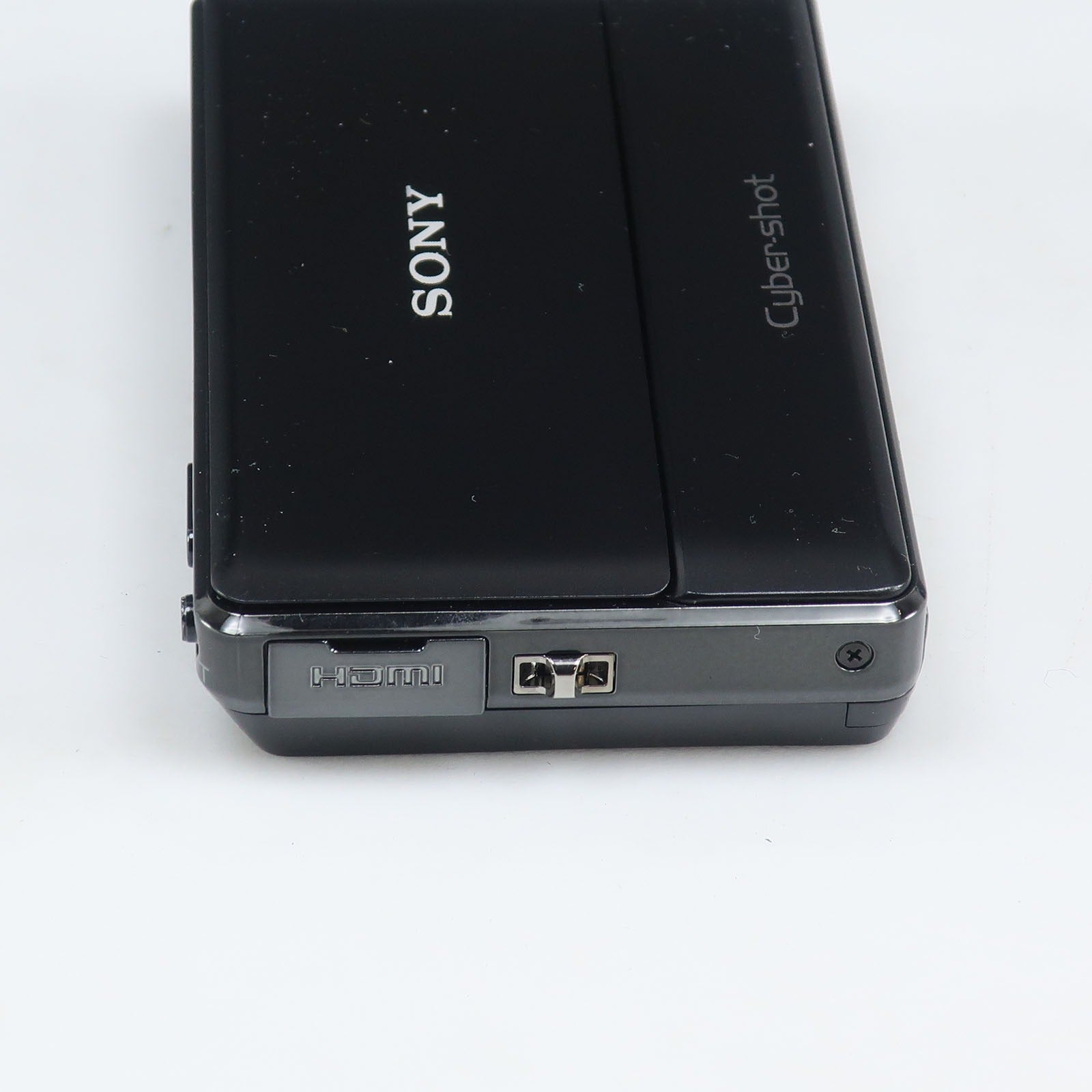 SONY] 索尼Cyber shot Cyber shot 数码相机DSC-TX100V – NISHIKINO