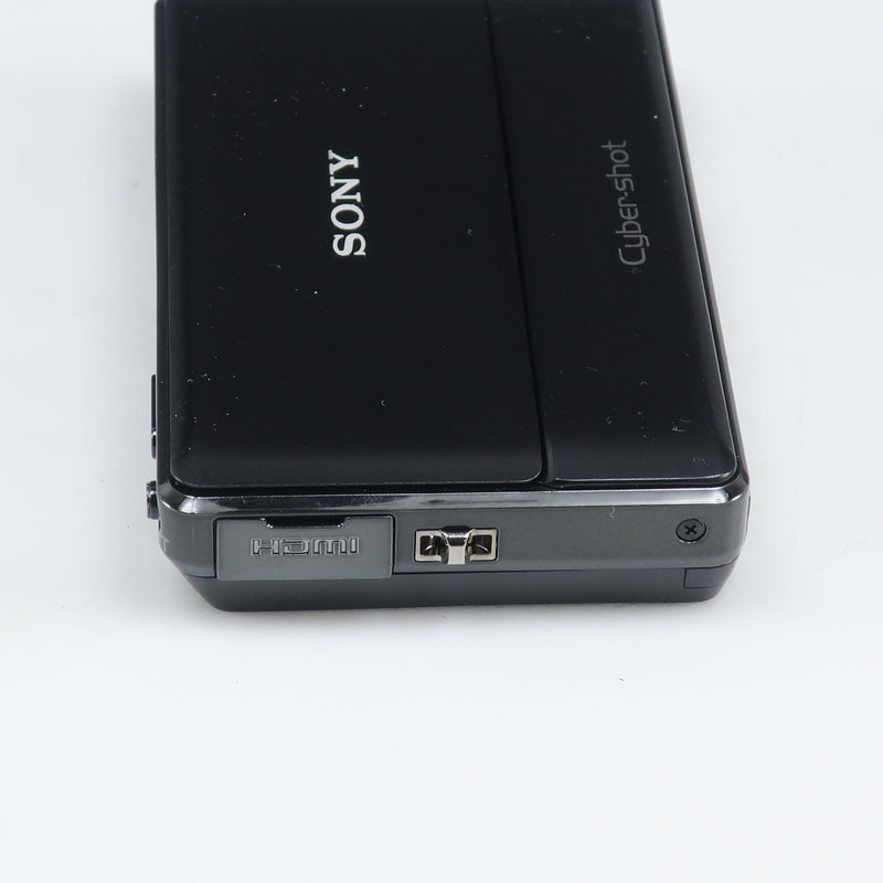 SONY] 索尼Cyber shot Cyber shot 数码相机DSC-TX100V – NISHIKINO