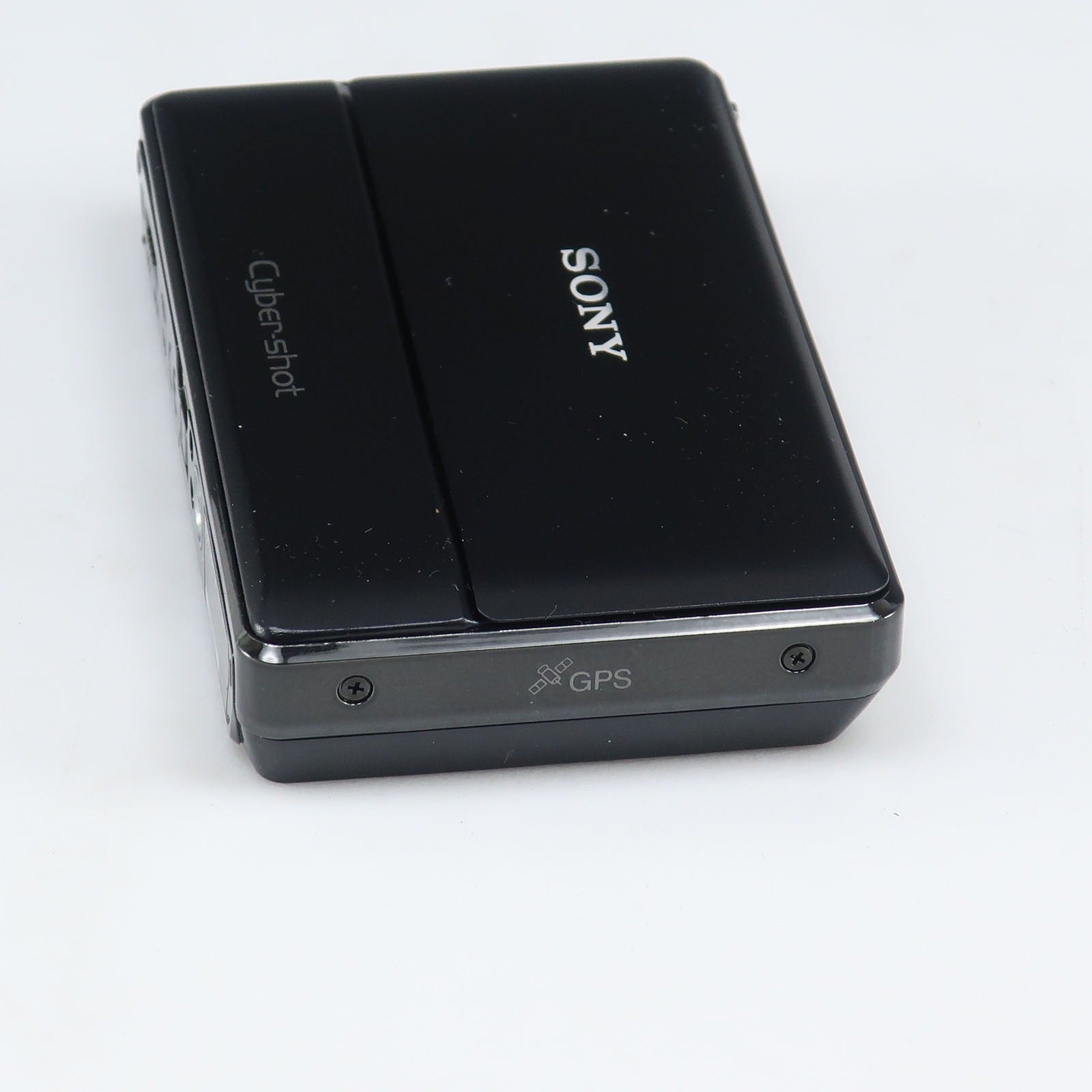 SONY] Sony Cyber shot Cyber shot digital camera DSC-TX100V