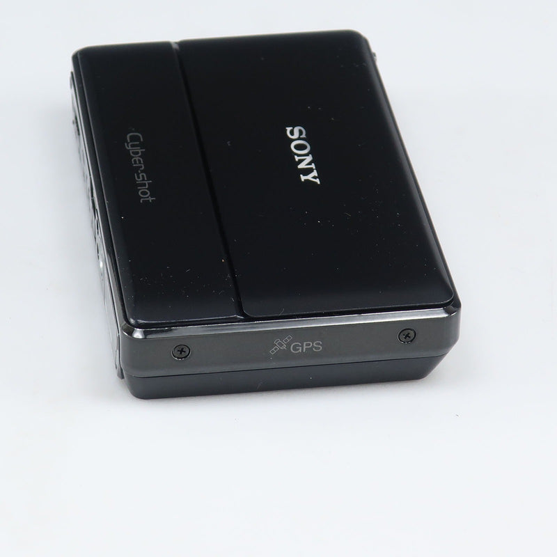 SONY】ソニー Cyber shot サイバーショット デジタルカメラ DSC-TX100V