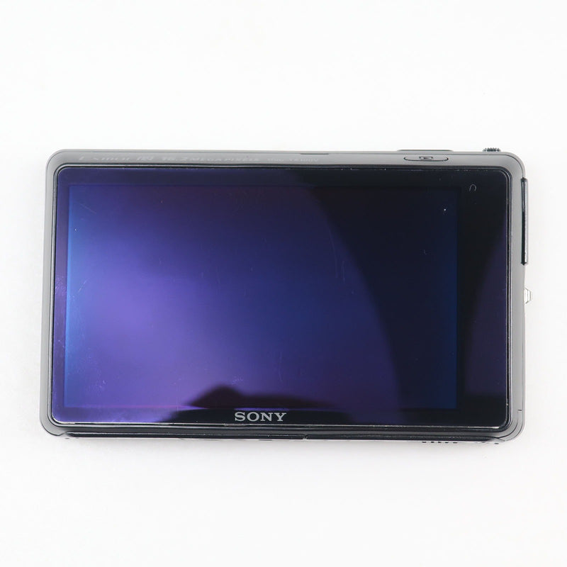 SONY】ソニー Cyber shot サイバーショット デジタルカメラ DSC-TX100V