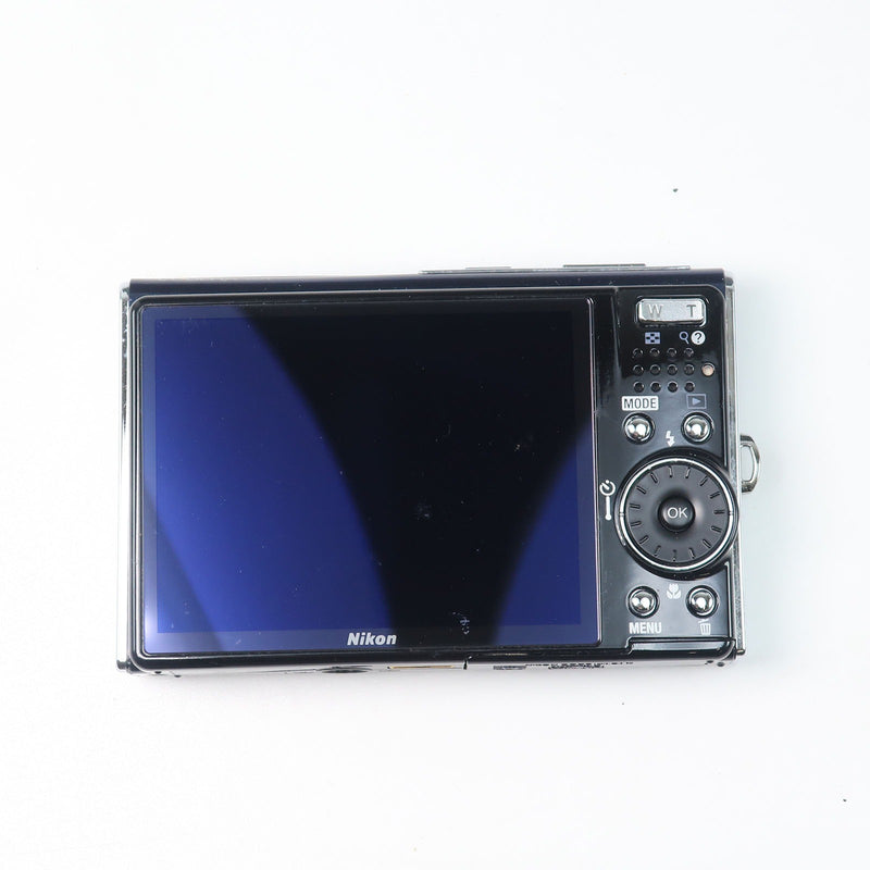 Nikon】ニコン COOLPIX S51 デジタルカメラ – NISHIKINO VINTAGE KYOTO