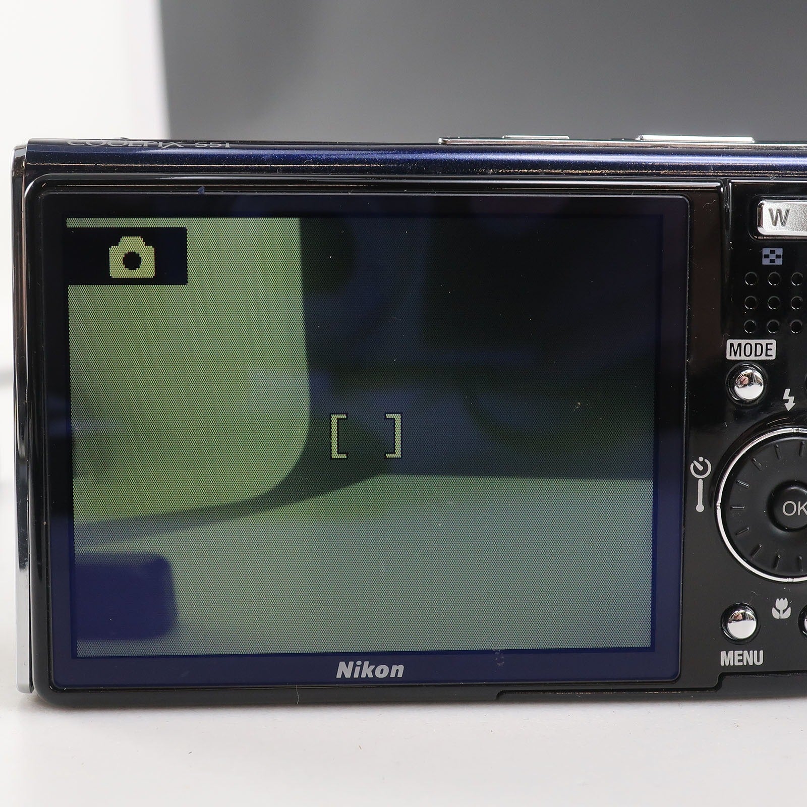 Nikon】ニコン COOLPIX S51 デジタルカメラ – NISHIKINO VINTAGE KYOTO