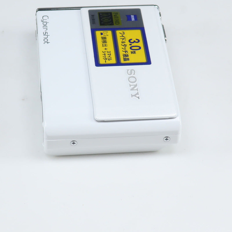 SONY】ソニー Cyber shot サイバーショット デジタルカメラ DSC-T70