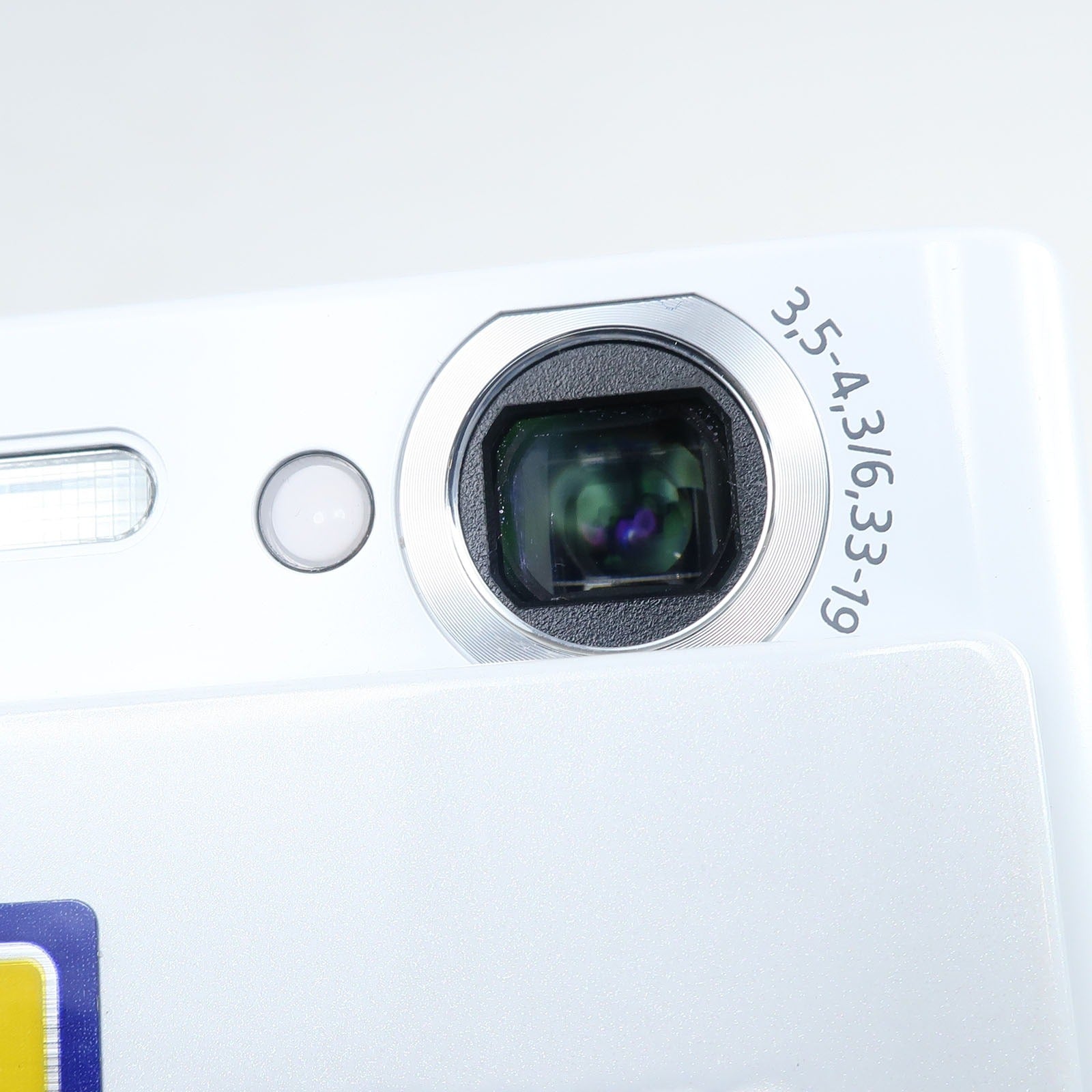 SONY】ソニー Cyber shot サイバーショット デジタルカメラ DSC-T70