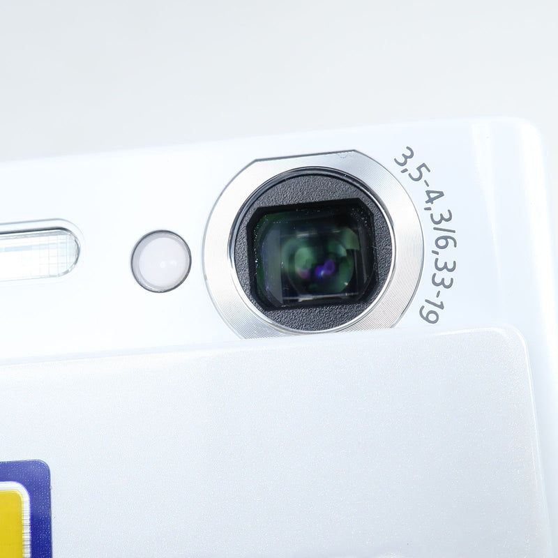 SONY】ソニー Cyber shot サイバーショット デジタルカメラ DSC-T70