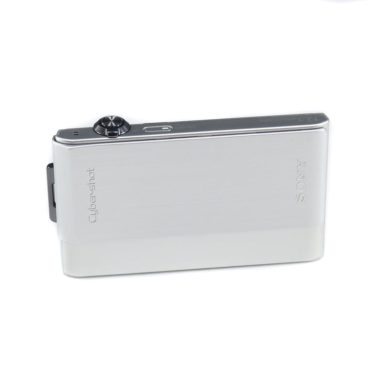 【SONY】ソニー Cyber shot サイバーショット デジタルカメラ
 DSC-T900