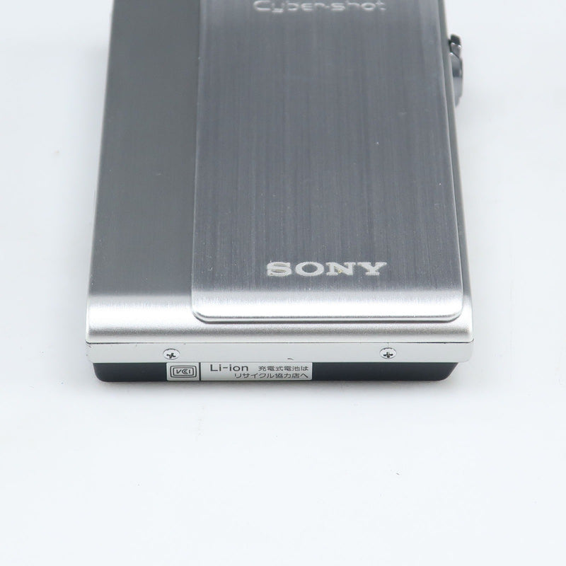 SONY] Sony Cyber shot Cyber shot digital camera DSC-T900