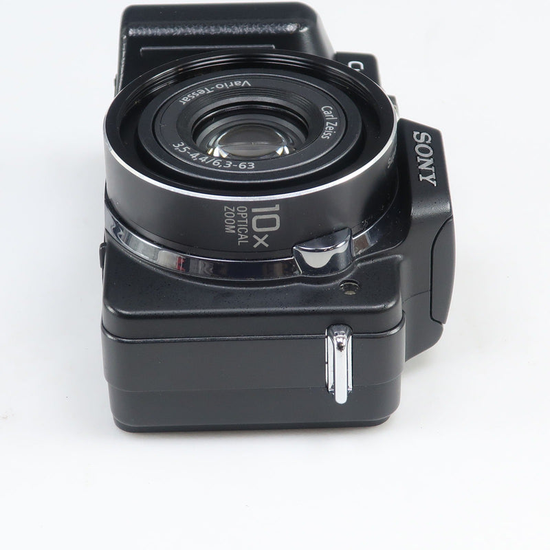 SONY】ソニー Cyber shot サイバーショット デジタルカメラ DSC-H10