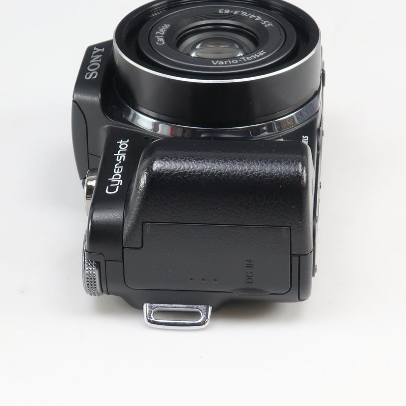 SONY】ソニー Cyber shot サイバーショット デジタルカメラ DSC-H10