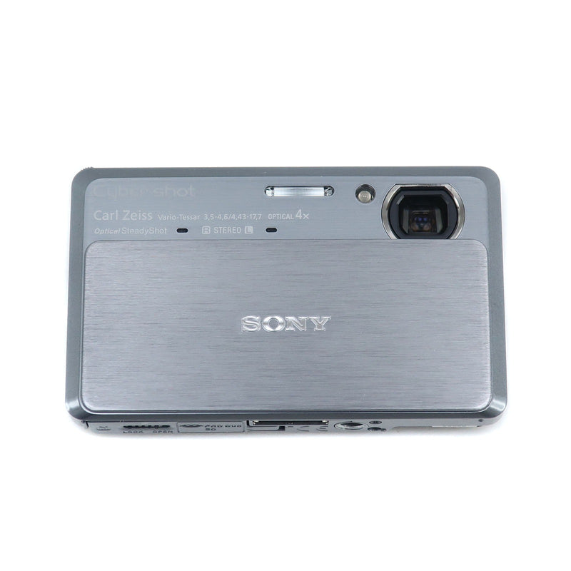 【SONY】ソニー Cyber shot サイバーショット デジタルカメラ
 DSC-TX7