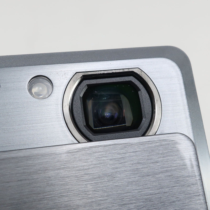 SONY】ソニー Cyber shot サイバーショット デジタルカメラ DSC-TX7