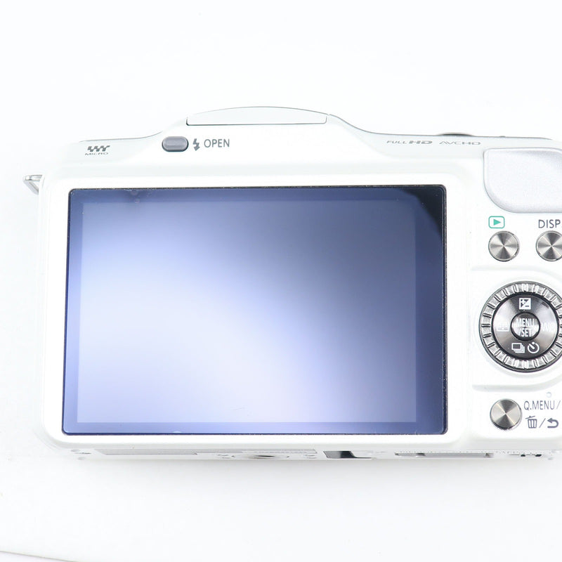 Panasonic] Panasonic LUMIX GF5 Digital Camera DMC-GF5 – NISHIKINO