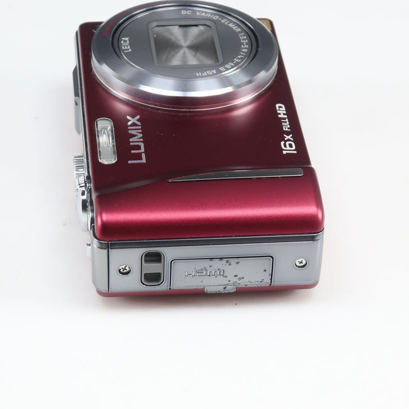 Panasonic] Panasonic LUMIX TZ20 Digital Camera DMC-TZ20
