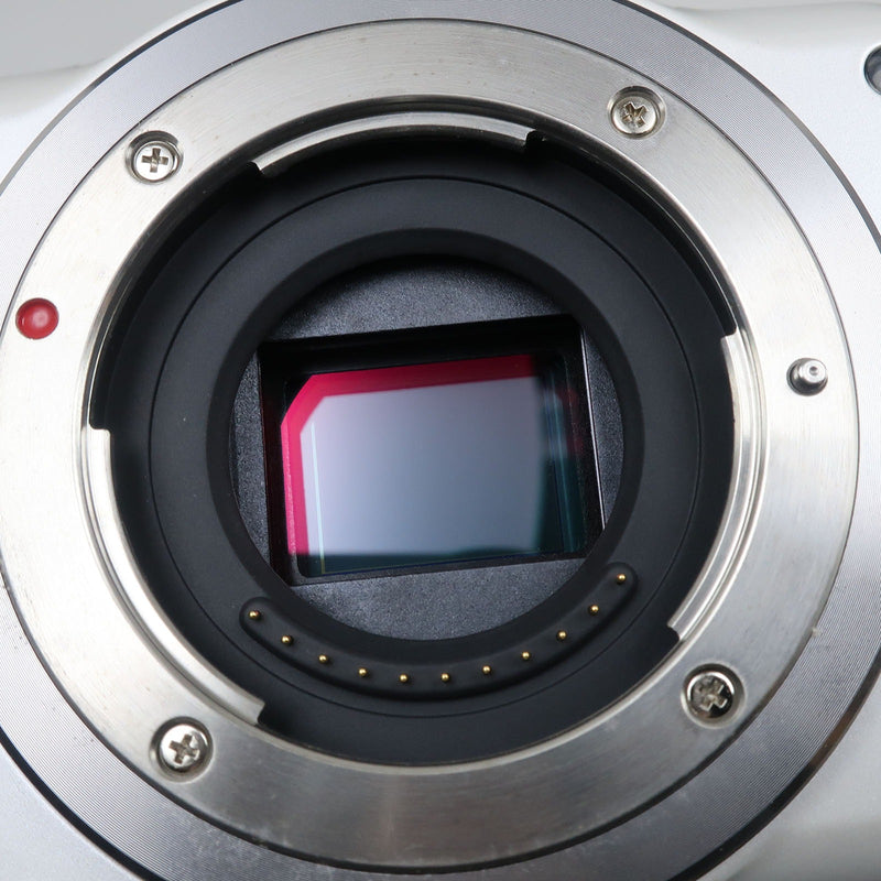 Panasonic】パナソニック LUMIX GF-5 デジタルカメラ DMC-GF5