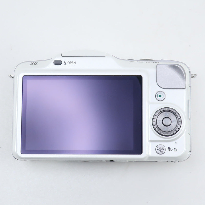 Panasonic] Panasonic LUMIX GF3 Digital Camera DMC-GF3 – NISHIKINO