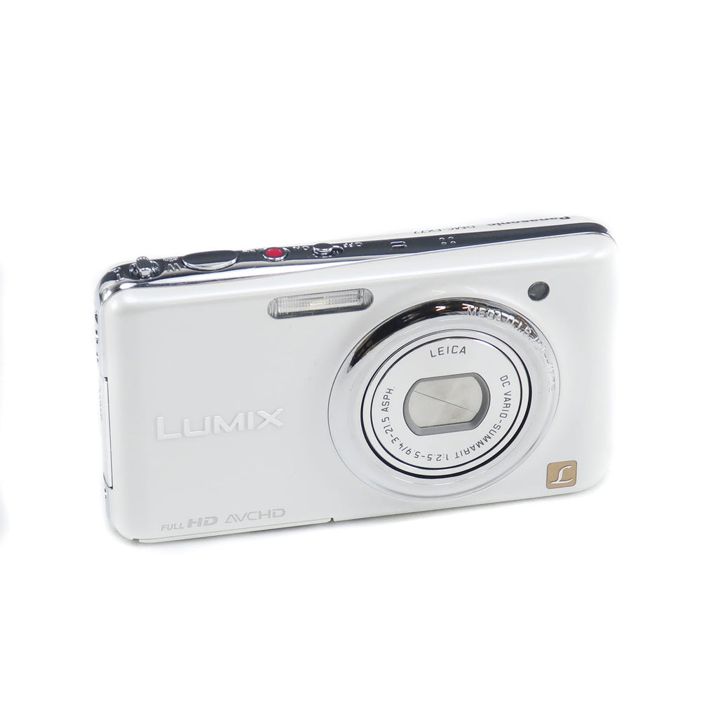 Panasonic] Panasonic LUMIX digital camera DMC-FX77 – NISHIKINO