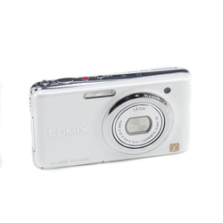 Panasonic] Panasonic LUMIX digital camera DMC-FX77 – NISHIKINO