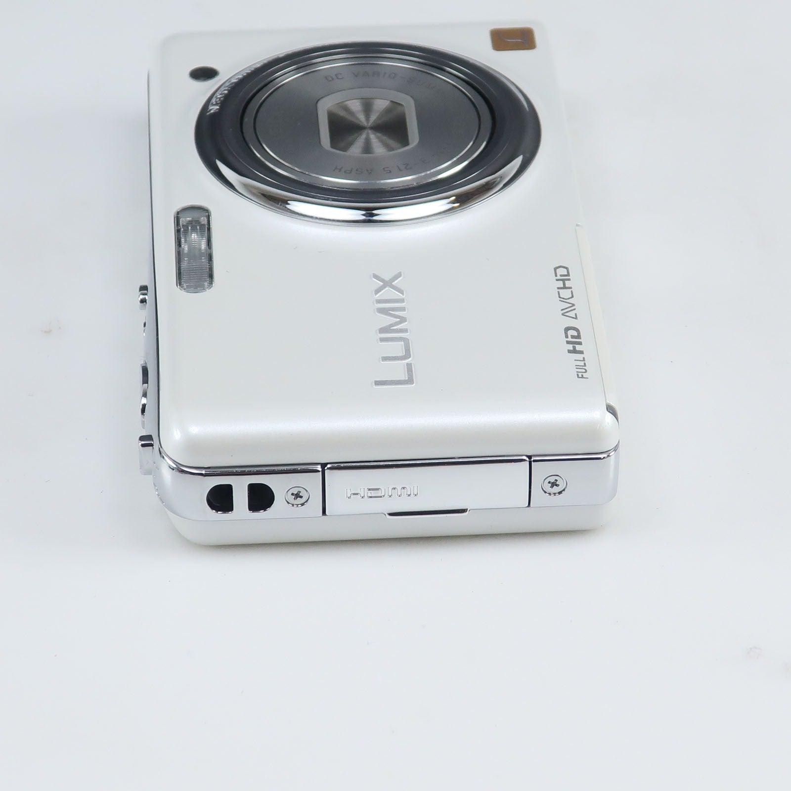 Panasonic] Panasonic LUMIX digital camera DMC-FX77 – NISHIKINO