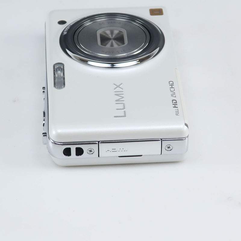 Panasonic] Panasonic LUMIX digital camera DMC-FX77 – NISHIKINO