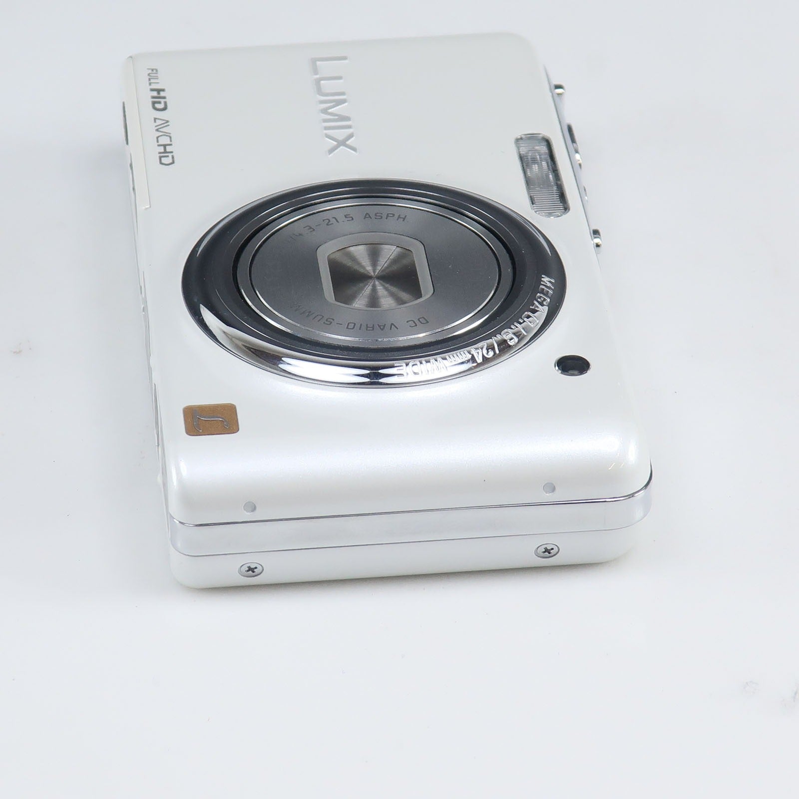 Panasonic] Panasonic LUMIX digital camera DMC-FX77 – NISHIKINO