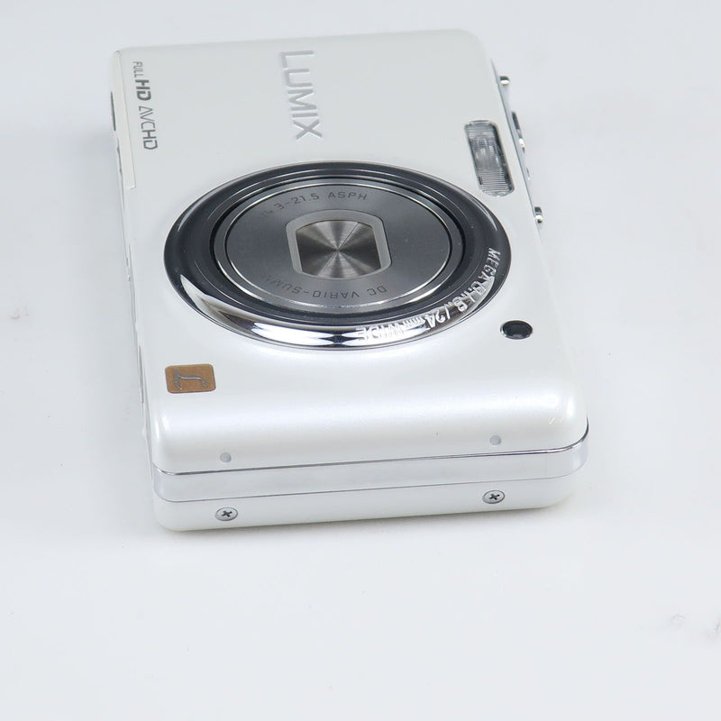 Panasonic] Panasonic LUMIX digital camera DMC-FX77 – NISHIKINO