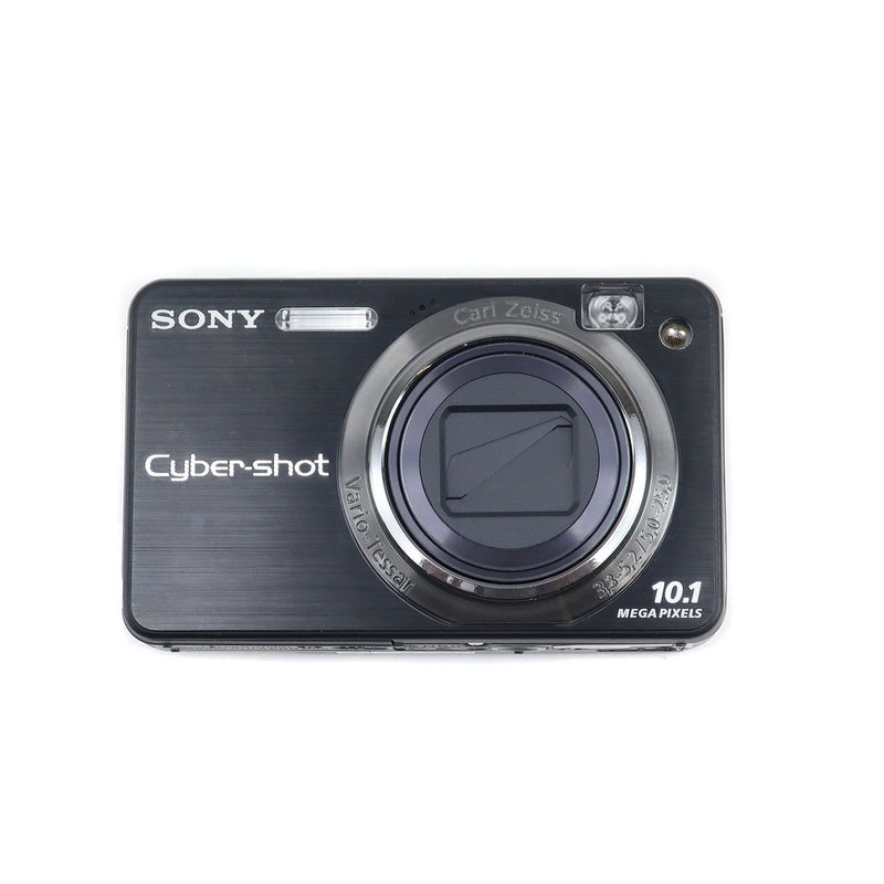 デジタルカメラ Sony Cyber-shot DSC-W170 10.1MEGA PIXELS Sony DSC-W170 デジカメ SONY】ソニー Cyber shot サイバーショット