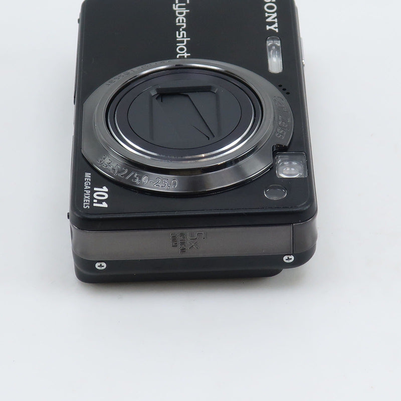 SONY】ソニー Cyber shot サイバーショット デジタルカメラ DSC-W170