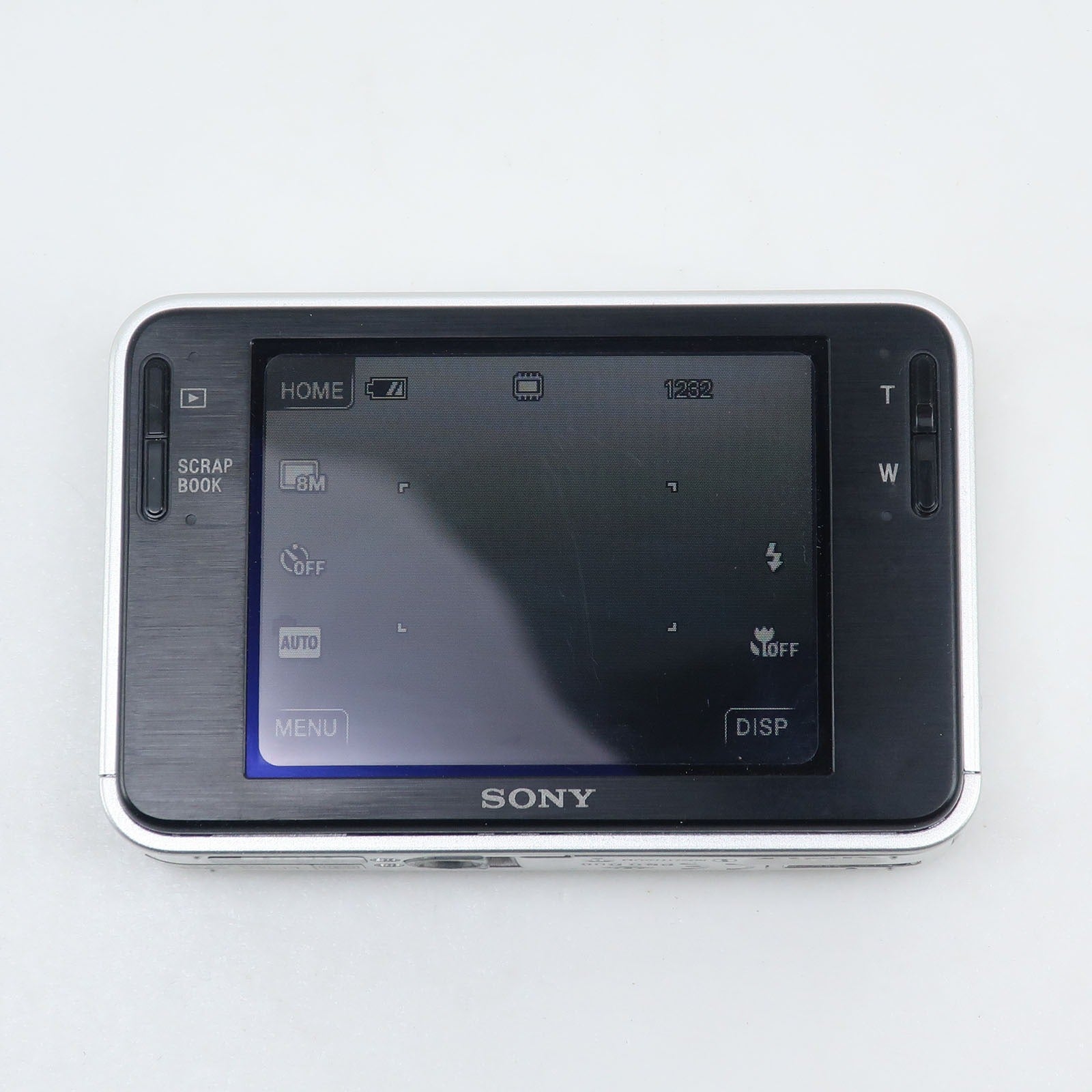E-壁 SONY ソニー Cyber-shot サイバーショット MODEL SONY】ソニー Cyber shot サイバーショット デジタルカメラ DSC-T2
