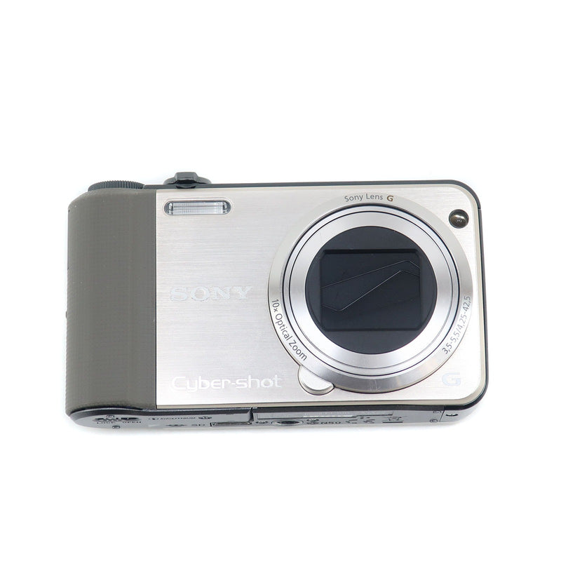【SONY】ソニー Cyber shot サイバーショット デジタルカメラ
 DSC-HX7V