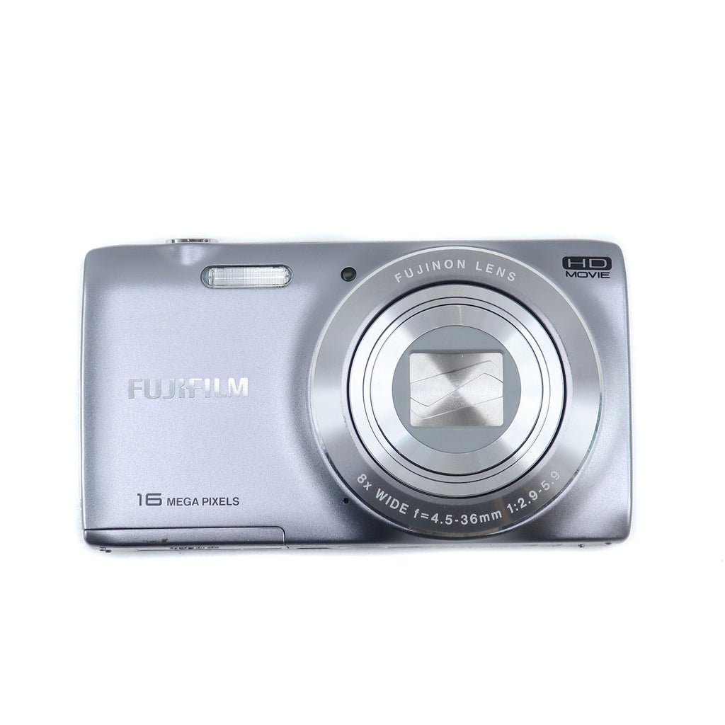 FUJI FILM】富士フイルム FINEPIX JZ デジタルカメラ JZ250