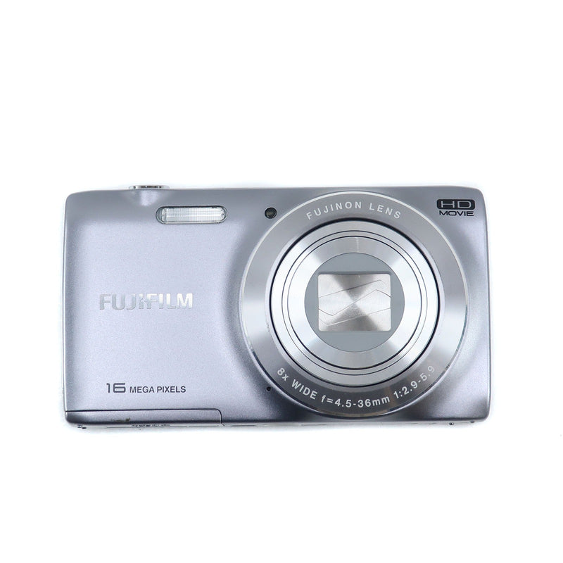FUJI FILM] FUJIFILM FINEPIX JZ Digital Camera JZ250 – NISHIKINO