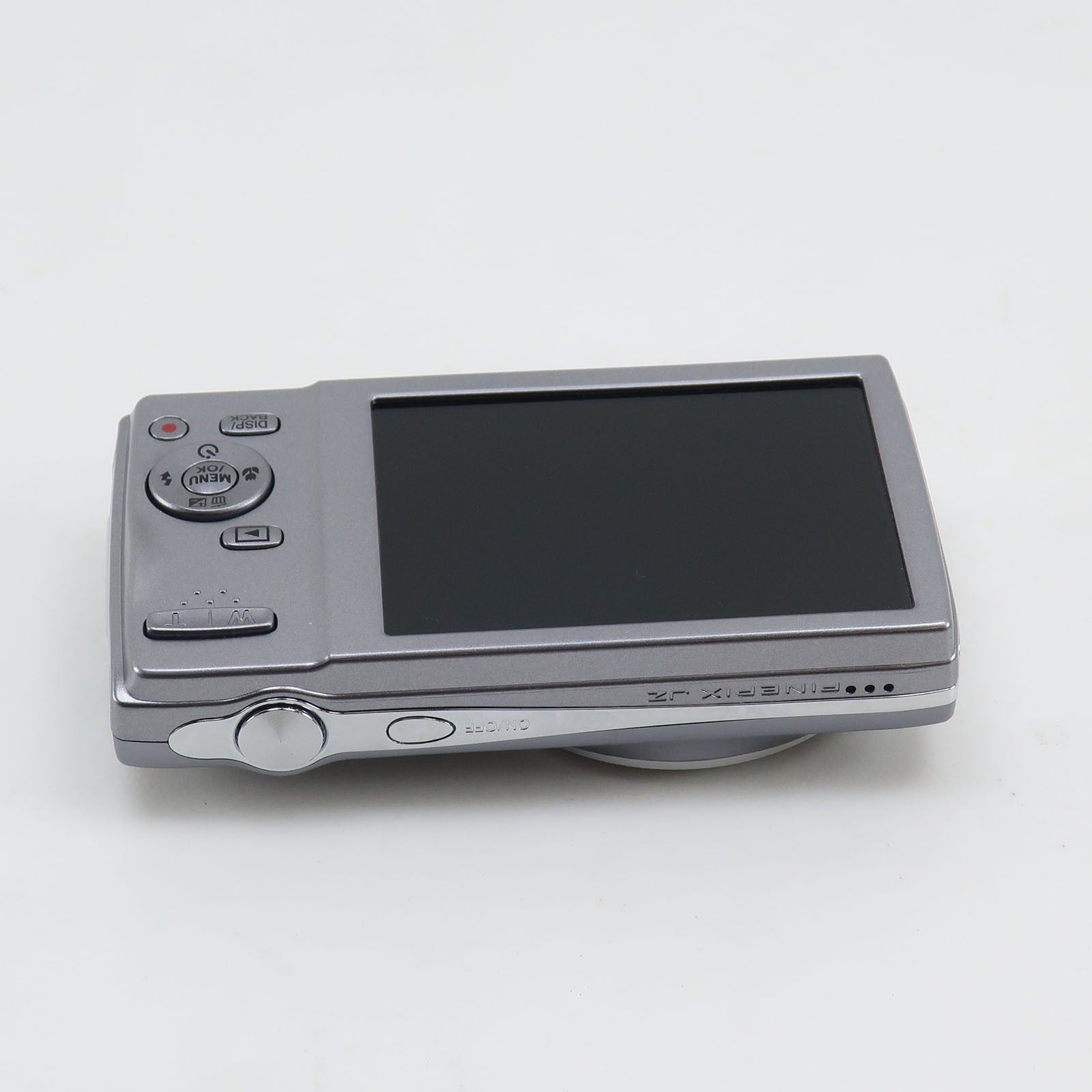FUJI FILM] FUJIFILM FINEPIX JZ Digital Camera JZ250 – NISHIKINO
