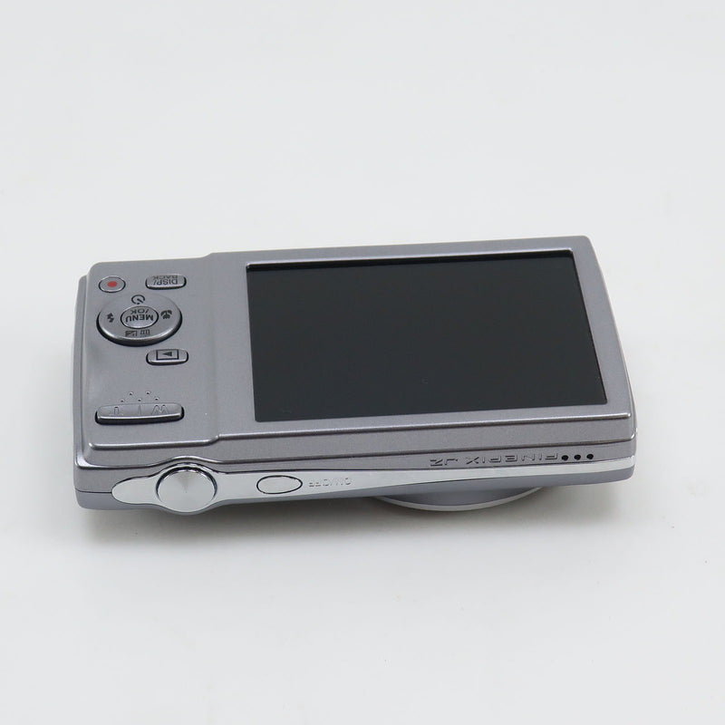 FUJI FILM】富士フイルム FINEPIX JZ デジタルカメラ JZ250