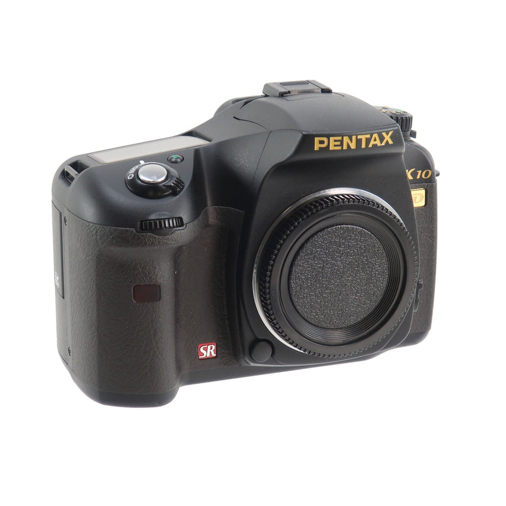 【PENTAX】ペンタックス K10D Camera GRAND PRIX 2007 _ デジタルカメラ Pentax K10D 