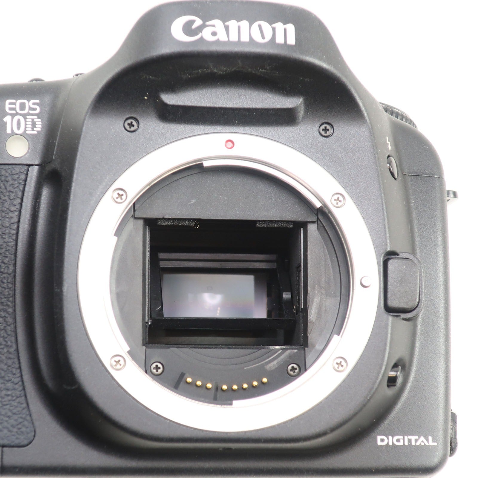 canon] Canon EOS10D digital camera DS6031 – NISHIKINO VINTAGE KYOTO