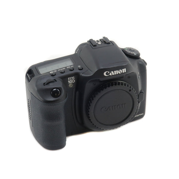 canon】キヤノン EOS10D デジタルカメラ DS6031 – NISHIKINO VINTAGE KYOTO