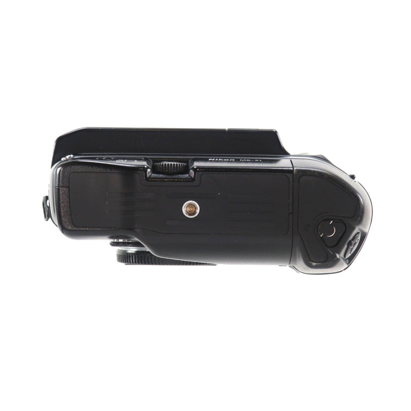 Nikon】ニコン F4 MF-23 MB-21 フィルムカメラ – NISHIKINO VINTAGE KYOTO
