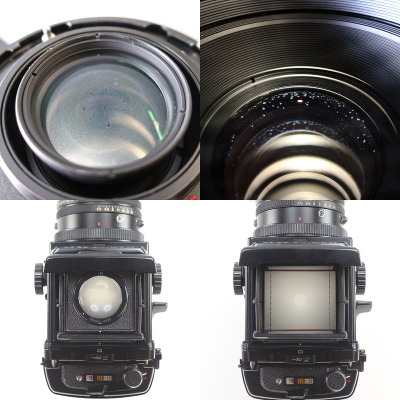 MAMIYA】マミヤ RB67 Pro-SD フィルムカメラ RB67 – NISHIKINO VINTAGE